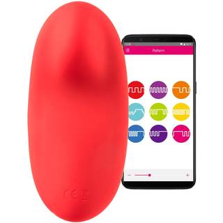 Magic Motion Nyx Smart Panty Vibrator