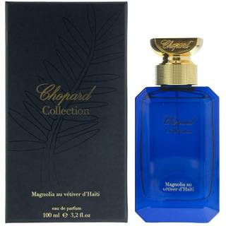 Chopard Gardens of the Tropics Magnolia au Vetiver du Haiti Eau de Parfum Unisex 100 ml - 100 ml