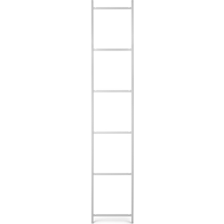 Punctual - Ladder 6 - Light Grey