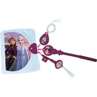 Disney Frozen Frozen Secret Elektronisk Dagbog