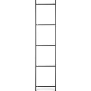 Ferm Living Punctual Ladder Anthracite 5