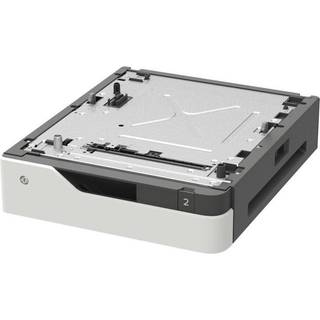 250-Sheet Lockable Tray