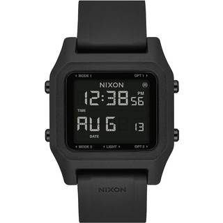 Nixon A1309-000-00 The Staple LCD/Gummi