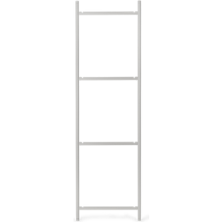 Punctual - Ladder 4 - Light Grey