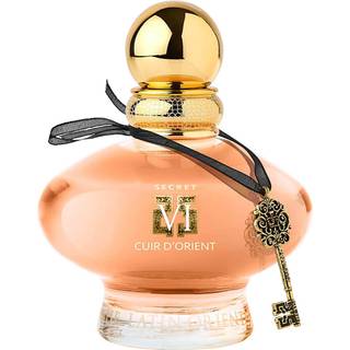 Eisenberg Secret VI Cuir d&#39;Orient Eau de Parfum til kvinder 50 ml - 50 ml