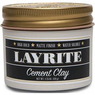 Layrite Cement Clay 120 g.