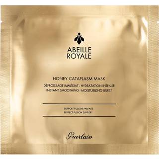 GUERLAIN Hudpleje Abeille Royale Anti-aldringspleje Honey Cataplasm Mask 60 g (9.483,00 kr / 1 kg) - 60 g