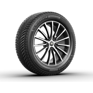 Michelin CrossClimate 2 XL 3PMSF 225/45R17 94V