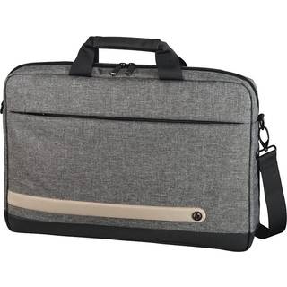 Hama Notebook bag Terra, up to 40 cm (15.6) gray