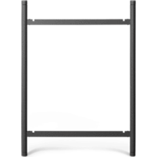 Punctual - Ladder 2 - Anthracite