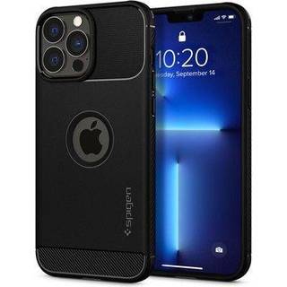 Spigen Rugged Armor (iPhone 13 Pro Max)