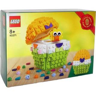 Påskeæg (40371)