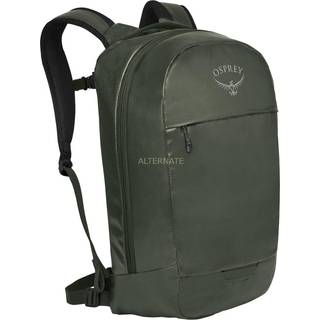 Laptoprucksack Transporter Panel Loader 16 Zoll Grün