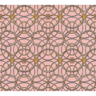 Versace Wallpaper La Scala Del Palazzo 37049-6