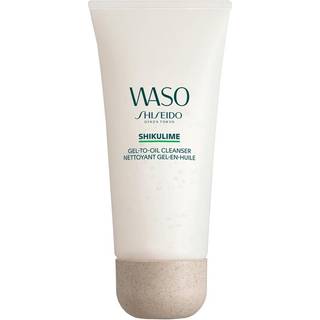 Shiseido Waso Shikulime Gel-to-Oil 125 ml