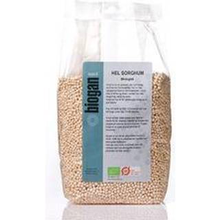 Biogan Sorghum hel Ø (500 g)