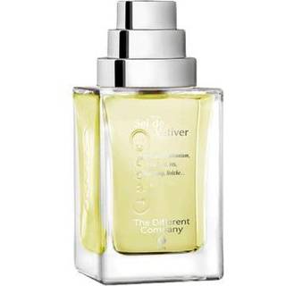 The Different Company Pure eVe Eau de Parfum kan genopfyldes til kvinder 100 ml - 100 ml