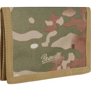 Brandit Pung No.3 Taktisk Camo
