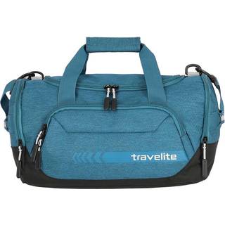 Travelite Kick Off Duffelbag S Blå