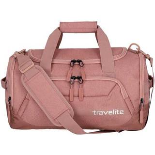 Travelite KICK OFF Rejsetaske S Rose