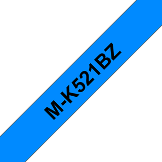 Brother MK521 - Printerbånd