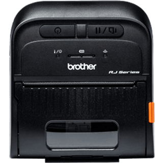 Brother RuggedJet POS Printer - Monokrom - Direkt termisk
