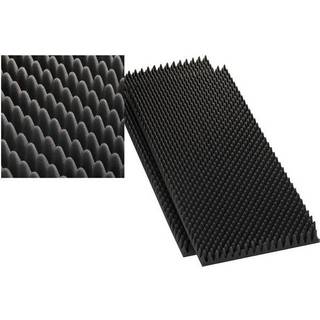 MDM-40 absorbent / dæmpningsmateriale, 2-pak pakke