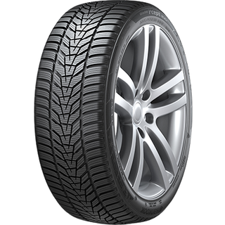 Hankook Winter i*cept evo3 W330 3PMSF XL TL 255/40R17 98V