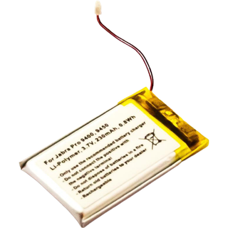 CoreParts Battery battery - Li-pol