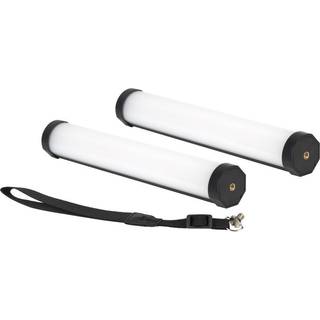 Pavo Tube II 6C 2 lys kit
