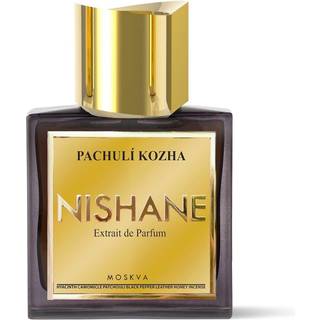 NISHANE Unisex-dufte Signature PACHULETHYL KOZHAExtrait de Parfum Spray 50 ml (31.640,00 kr / 1 l) - 50 ml