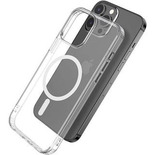 eStuff Magnetic Hybrid Case (iPhone 13 Pro Max)