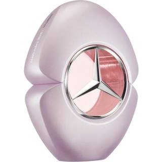 Mercedes-Benz Woman Eau de Toilette Eau de Toilette til kvinder 30 ml - 30 ml
