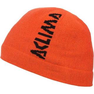 Aclima WarmWool Jib Beanie Poinciana, M