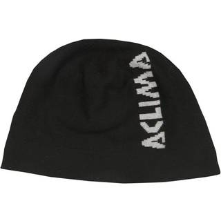 Aclima WarmWool Jib Beanie Jet Black, M