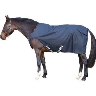 Dækken Walker Horseware® Sort