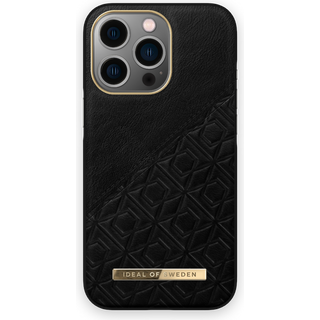 iDeal Of Sweden - Atelier Case Intense Khaki - iPhone 13 Pro