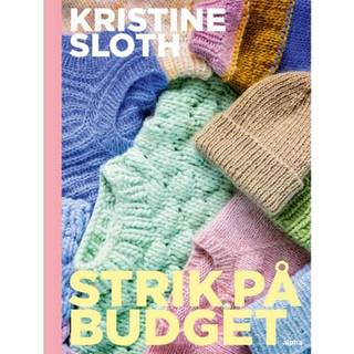 Strik på budget af Kristine Sloth