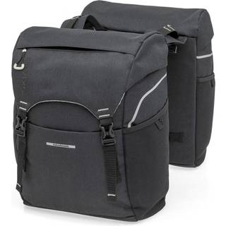 Packtaske New Looxs Sports double 32 L sort