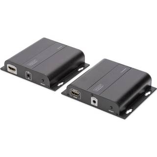 Digitus 4k Hdmi Ip Extender