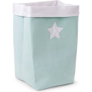 Childhome Opbevaringskasse Stor, Mint White