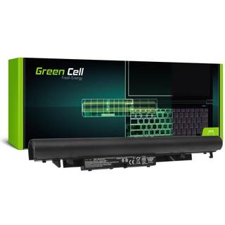 Green Cell HP142 batteri til HP G6 240, 245, 250, 255 / 14, 15, 17 (2200mAh)
