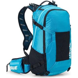 USWE Shred 16 Skyblue/Black, ONESIZE