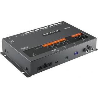 Hertz 8 Kanals Sound Processor