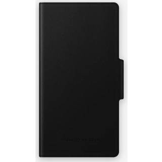 Atelier Wallet Intense Black