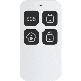 Smart Remote Control
