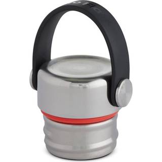 Hydro Flask Standard Mouth Stainless Steel Flex Cap Stainless, OneSize