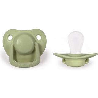 Sutter 2-pak - Pistachio +6 mdr.