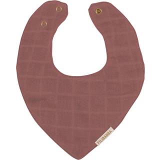 Hagesmæk - Muslin - Dusty rose