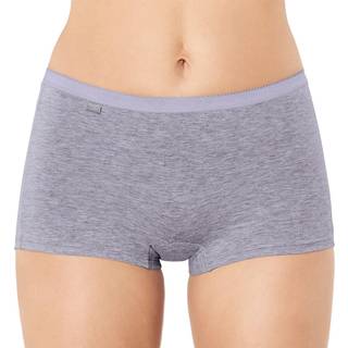 Sloggi Basic Short - Grey - 46